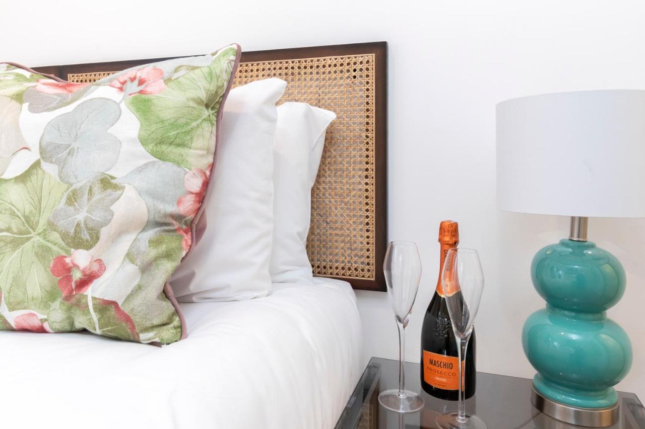 Modern Self Contained Studio Home Cheltenham Luaran gambar